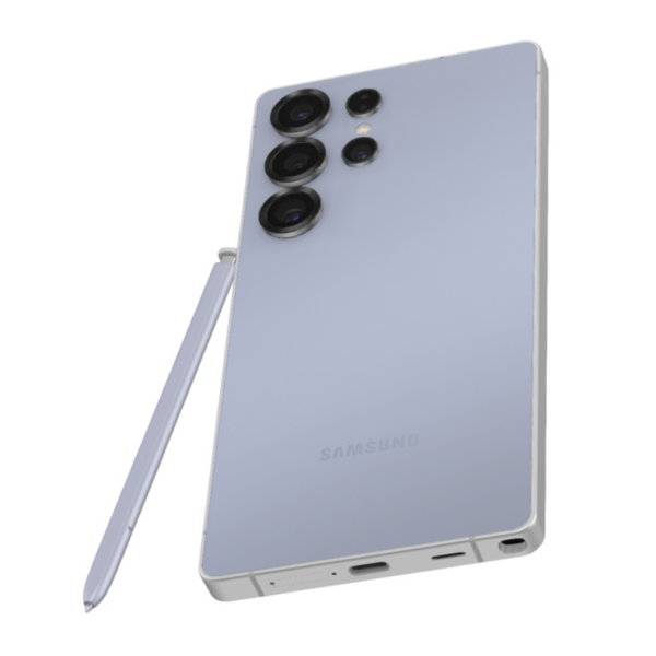 Samsung Galaxy S25 Ultra