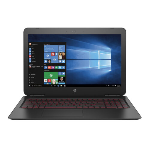 HP 17.3