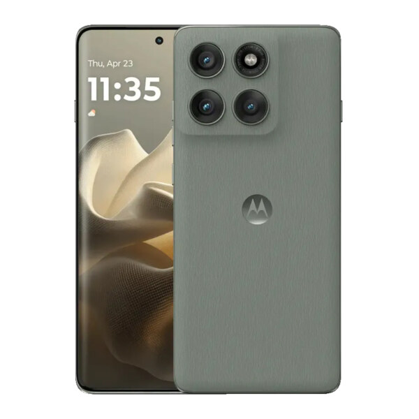 Motorola Edge 60 Pro