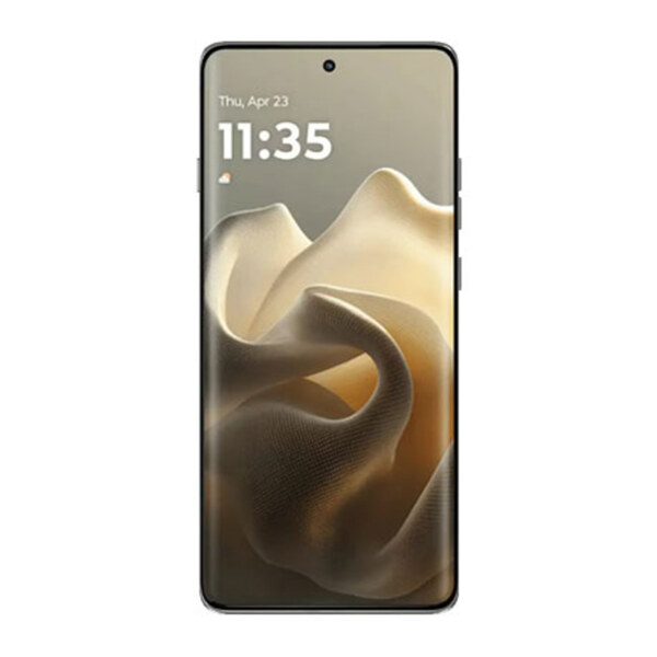 Motorola Edge 60 Pro