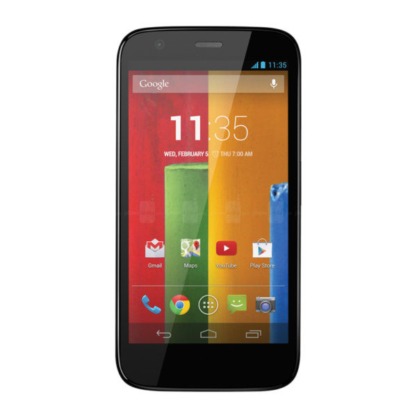 Motorola Edge+ (2023) 8GB 512GB