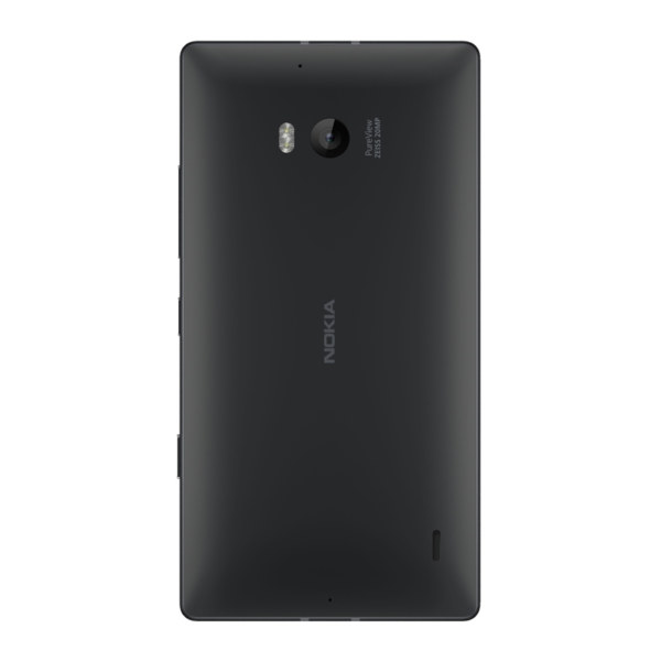 Nokia Lumia 930 - Back
