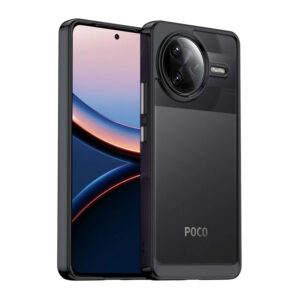 Xiaomi Poco F7 Ultra