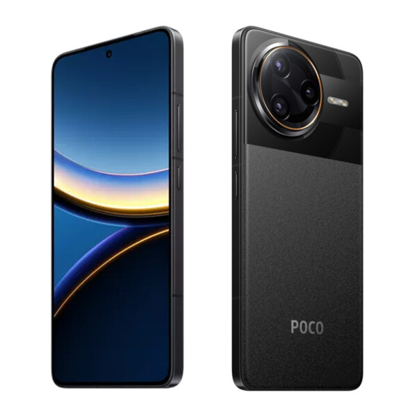 Xiaomi Poco F7 Ultra
