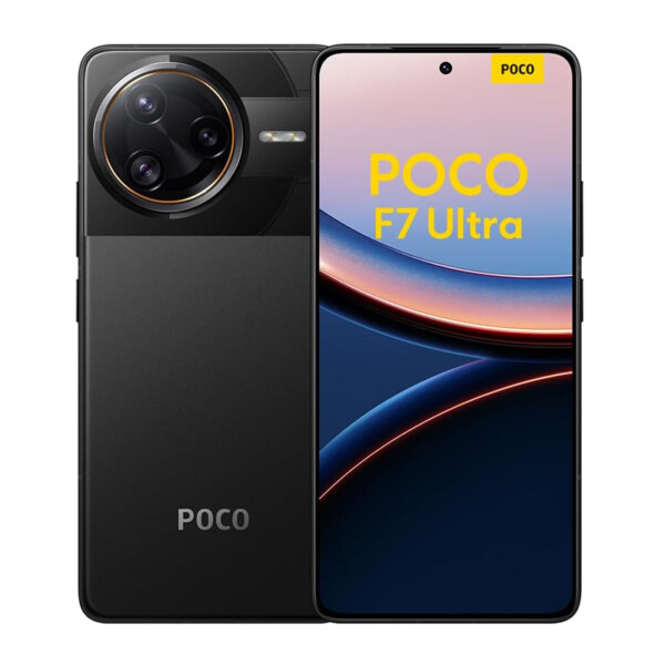 Xiaomi Poco F7 Ultra