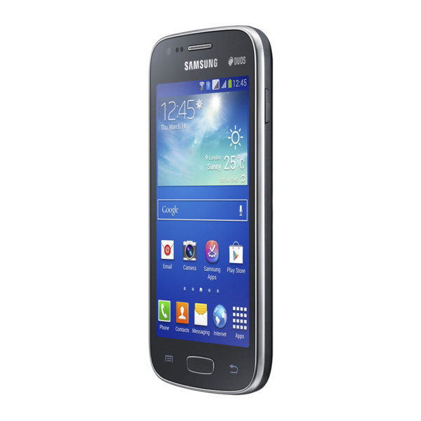 Samsung Galaxy Ace 3 - Right Angle