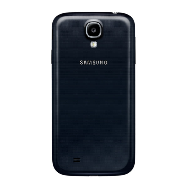 Samsung Galaxy S4 - Back